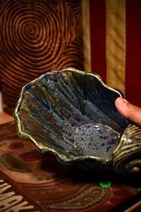 Image 2 of Shell Bowl #32
