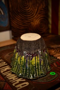 Image 5 of Shell Bowl Heart of Te Fiti #34