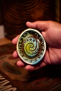 Image 1 of Heart of Te Fiti Deluxe Pendant #39