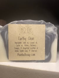 Image 2 of Earthy Clean