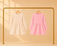 Everyday Twirl Dress