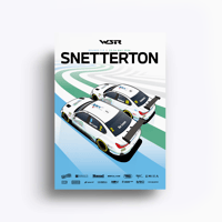 Image 2 of WSR | Round 3 Snetterton 2026