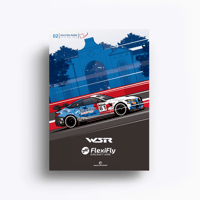 Image 2 of WSR | Round 2 Oulton Park 2026