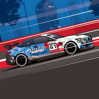 Image 1 of WSR | Round 2 Oulton Park 2026