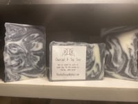 Image 1 of Charcoal & Tea Tree