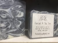 Image 2 of Charcoal & Tea Tree