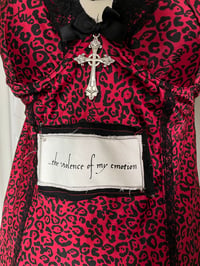 Image 2 of The violence of my emotion (M) 