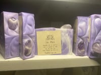 Image 1 of Lilac attack