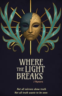 Where The Light Breaks - Elarion edition