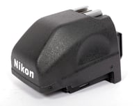Image 3 of Nikon DA-30 Action Finder with eye cup for F5 SLR Film Camera #2461