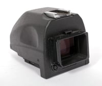 Image 4 of Nikon DA-30 Action Finder with eye cup for F5 SLR Film Camera #2461