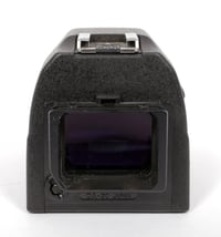 Image 5 of Nikon DA-30 Action Finder with eye cup for F5 SLR Film Camera #2461