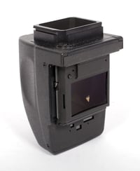 Image 7 of Nikon DA-30 Action Finder with eye cup for F5 SLR Film Camera #2461