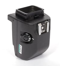 Image 8 of Nikon DA-30 Action Finder with eye cup for F5 SLR Film Camera #2461