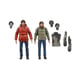 Image of An American Werewolf in London Jack and David 7-Inch Scale Action Figures 2-Pack