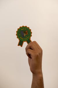 Image 4 of Better Than You Stickers