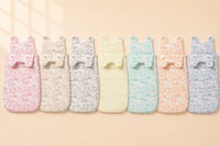 Safari Dream Sleep Sack