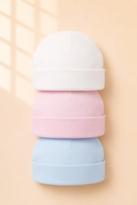 Newborn Hats
