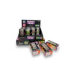 Image 6 of Gummy Bear, Ice Cream and Popsicle Squishy Toys