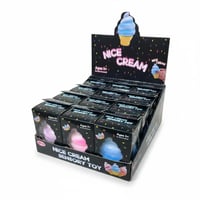 Image 8 of Gummy Bear, Ice Cream and Popsicle Squishy Toys