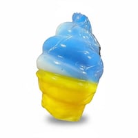 Image 9 of Gummy Bear, Ice Cream and Popsicle Squishy Toys