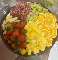 Image 1 of Fruit Trays