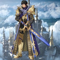 Lord Commander *PRESALE*