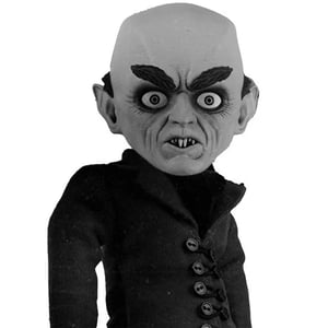 Image of LDD Presents Nosferatu (1922) 10-Inch Doll