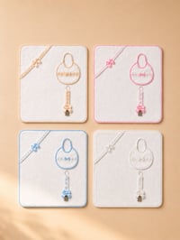 Luxe Baby Gift Set
