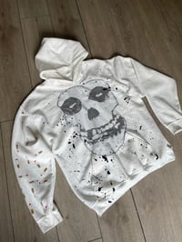 Image 3 of Misfit hoodie (L) 