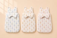 Dream Balloon Sleep Sack Collection