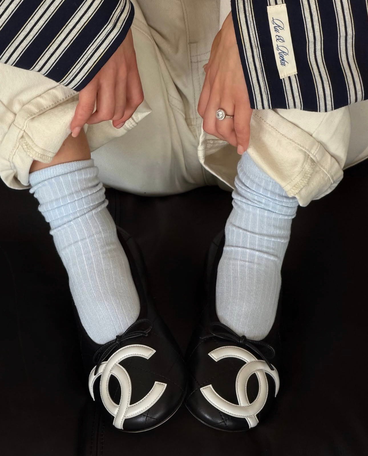 Image of Bailarinas 