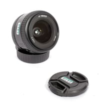 Image 1 of Nikon Nikkor AF 28mm F2.8 D wide angle lens for F mount cameras #2473