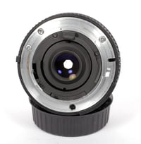 Image 5 of Nikon Nikkor AF 28mm F2.8 D wide angle lens for F mount cameras #2473