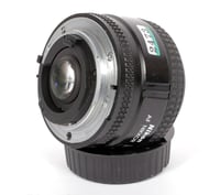 Image 6 of Nikon Nikkor AF 28mm F2.8 D wide angle lens for F mount cameras #2473