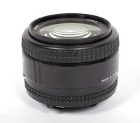 Image 8 of Nikon Nikkor AF 28mm F2.8 D wide angle lens for F mount cameras #2473