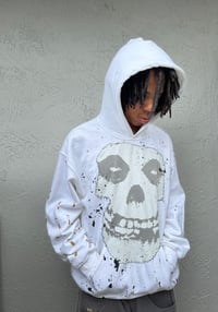 Image 1 of Misfit hoodie (L) 