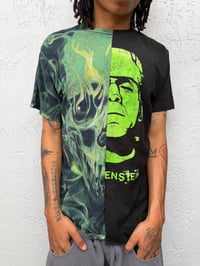 Image 1 of Skull Frankenstein (M) 