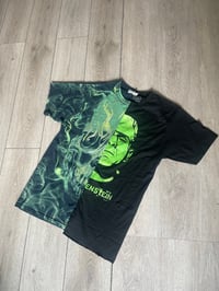 Image 2 of Skull Frankenstein (M) 