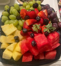 Image 2 of Fruit Trays