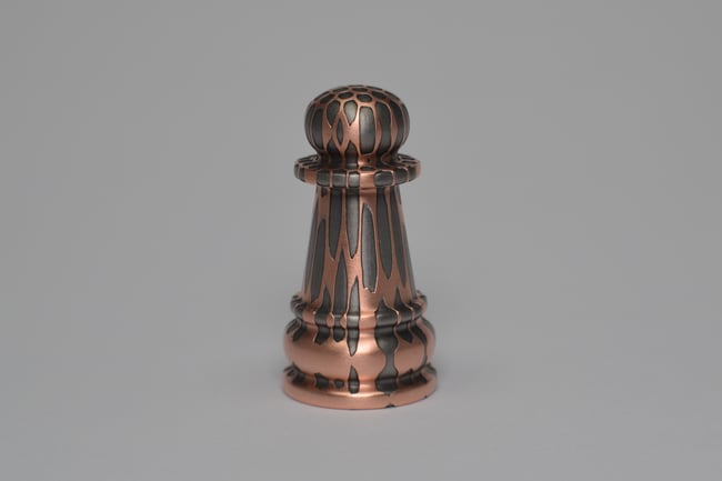 Pocket Pawn #011-2026