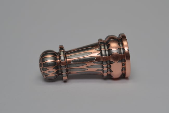 Pocket Pawn #011-2026