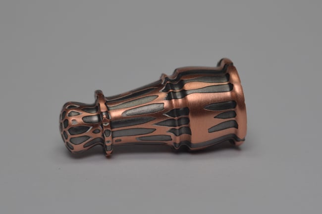 Pocket Pawn #012-2026