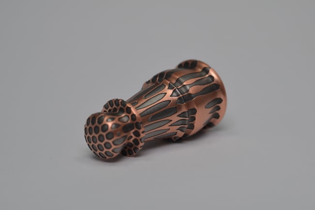 Pocket Pawn #012-2026
