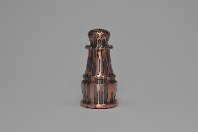 Pocket Pawn #012-2026