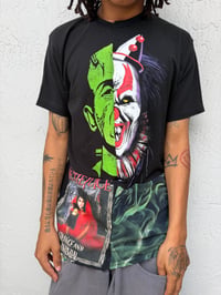 Image 1 of Beetlejuice clown (S)