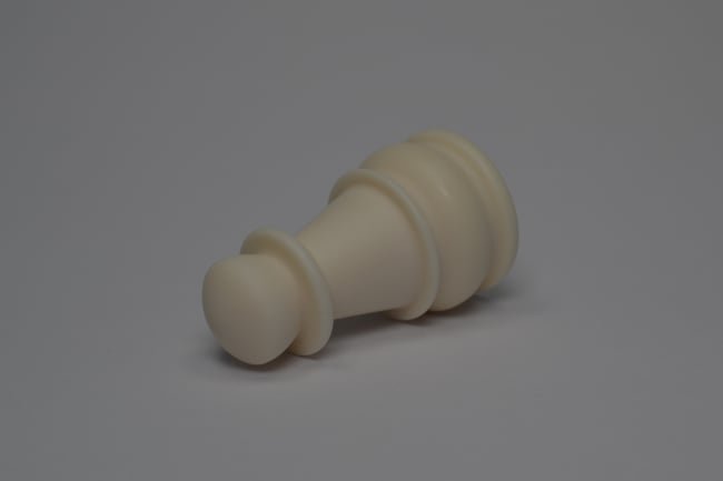 Pocket Pawn #013-2025