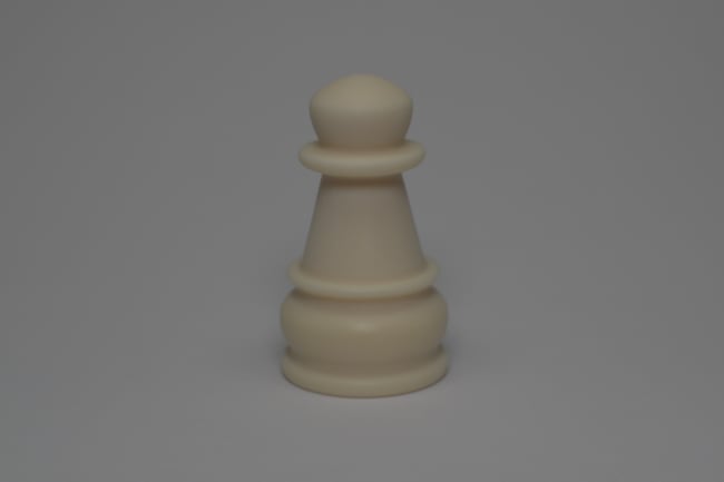 Pocket Pawn #013-2025