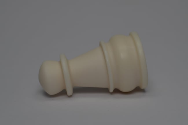 Pocket Pawn #013-2025