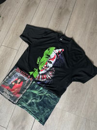 Image 2 of Beetlejuice clown (S)